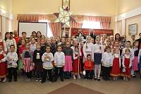 Святочные дни в Ликино-Дулёвском благочинии