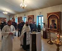 Заупокойные богослужения памяти жертв расказачивания в Балашихинской епархии