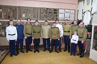 Заупокойные богослужения памяти жертв расказачивания в Балашихинской епархии