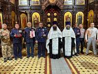 Заупокойные богослужения памяти жертв расказачивания в Балашихинской епархии