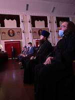 Финал муниципального конкурса «Педагог года 2022» в Павловском Посаде