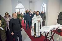 Панихида в Рошале