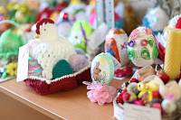 Отборочный тур конкурса-фестиваля «Пасхальное яйцо» в Ногинске