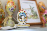 Отборочный тур конкурса-фестиваля «Пасхальное яйцо» в Ногинске