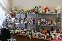 Отборочный тур конкурса-фестиваля «Пасхальное яйцо» в Ногинске