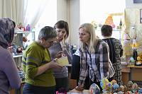 Отборочный тур конкурса-фестиваля «Пасхальное яйцо» в Ногинске