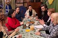 Встреча в краеведческом музее г. Ликино-Дулёво