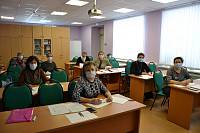 Муниципальный этап Всероссийского конкурса «За нравственный подвиг учителя» в Щёлково