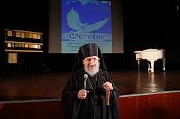 Архипастырский визит в Орехово-Зуевское благочиние