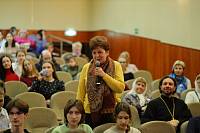 Архипастырский визит в Орехово-Зуевское благочиние