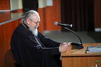 Архипастырский визит в Орехово-Зуевское благочиние