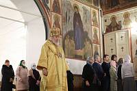 30-летие воскресной школы при Покровском храме села Кудиново