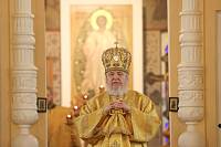 30-летие воскресной школы при Покровском храме села Кудиново