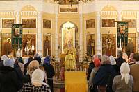 30-летие воскресной школы при Покровском храме села Кудиново