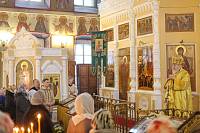 30-летие воскресной школы при Покровском храме села Кудиново