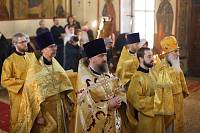 30-летие воскресной школы при Покровском храме села Кудиново