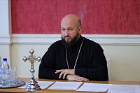 Собрание духовенства Орехово-Зуевского благочиния