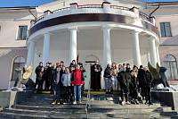 Православный квест в Шатурском благочинии