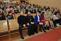 60-летие дома культуры поселка Мишеронский