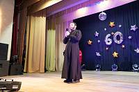 60-летие дома культуры поселка Мишеронский