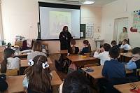 День православной молодежи в Лосино-Петровском благочинии