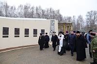 Архипастырский визит в Павловский Посад