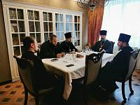 Заседание Аттестационной комиссии Богородского благочиния