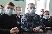 День памяти Дмитрия Замяткина в Щёлкове