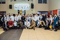 День Защитника Отечества в Орехово-Зуеве