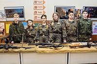 День Защитника Отечества в Орехово-Зуеве