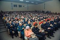 День Защитника Отечества в Орехово-Зуеве