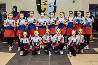 День Защитника Отечества в Орехово-Зуеве