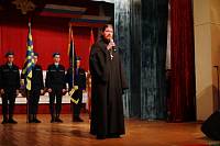 День войсковой части в Макарово