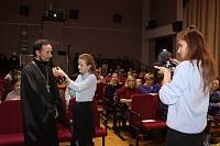 День защитника Отечества в Дрезне 