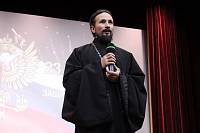 День защитника Отечества в Дрезне 