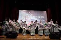 День защитника Отечества в Дрезне 