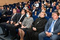 Отчёт главы Лосино-Петровского городского округа