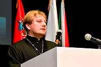 Отчёт главы Лосино-Петровского городского округа