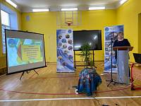 Семинар для педагогов образовательных учреждений в Павловском Посаде