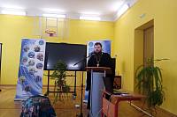 Семинар для педагогов образовательных учреждений в Павловском Посаде