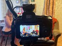 Первый выпуск передачи «Люди вокруг нас. Послание потомкам»