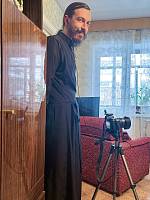 Первый выпуск передачи «Люди вокруг нас. Послание потомкам»