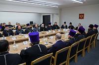 Встреча с главой в Орехово-Зуево