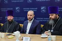 Встреча с главой в Орехово-Зуево