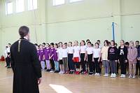 Финальный тур «Веселых стартов» в Ногинске