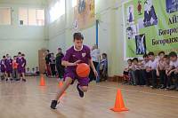 Финальный тур «Веселых стартов» в Ногинске