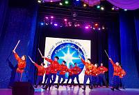 Благотворительный концерт в Щёлково