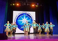 Благотворительный концерт в Щёлково