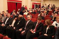 Ежегодный отчет главы городского округа Павловский Посад