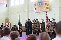 Фестиваль айкидо в Ногинске